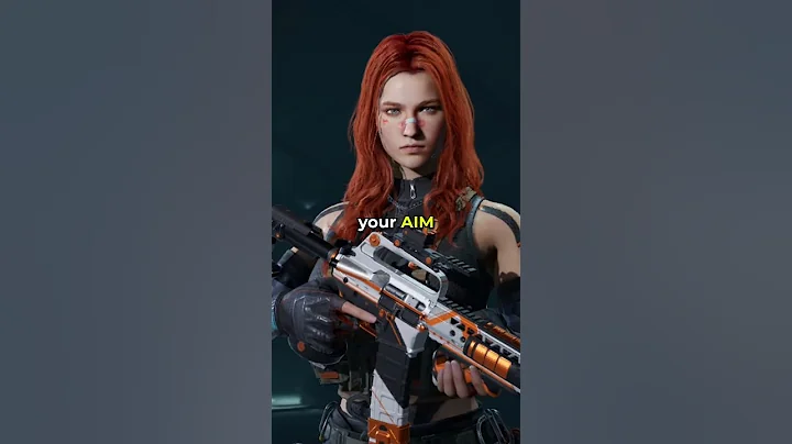 How to improve your AIM in Delta Force Mobile