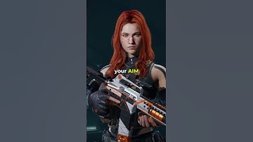How to improve your AIM in Delta Force Mobile