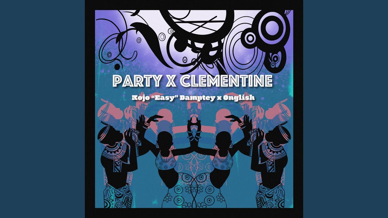 Watch Party X Clementine on YouTube Watch Party X Clementine on YouTube