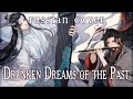 Mo dao zu shidrunken dreams of the past rus cover by sen mori