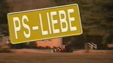PS Liebe Deuce Coupe Brian Bloom Ray Fitzpatrick 1...