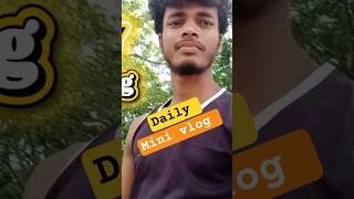 Capcut mini vlog editing | Daily mini vlog kaise banaye | Capcut video editing #shorts