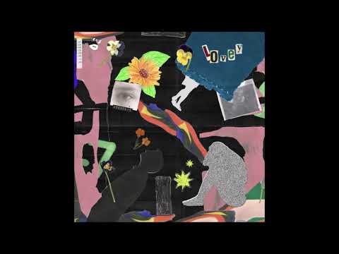 러비 (Lovey) - How Do I Say (Feat. 고영배 of 소란) [27]