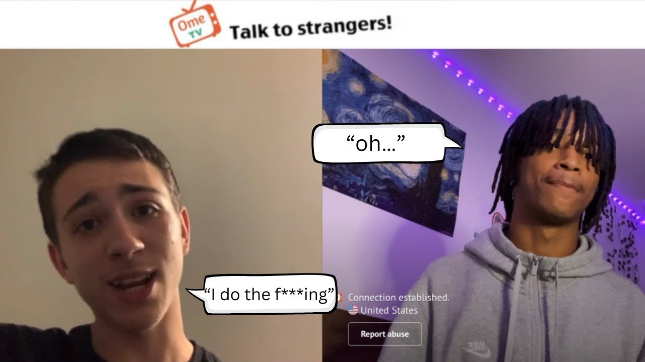 Finding a Man on Ome Tv Again…(IT GOT WORSE)