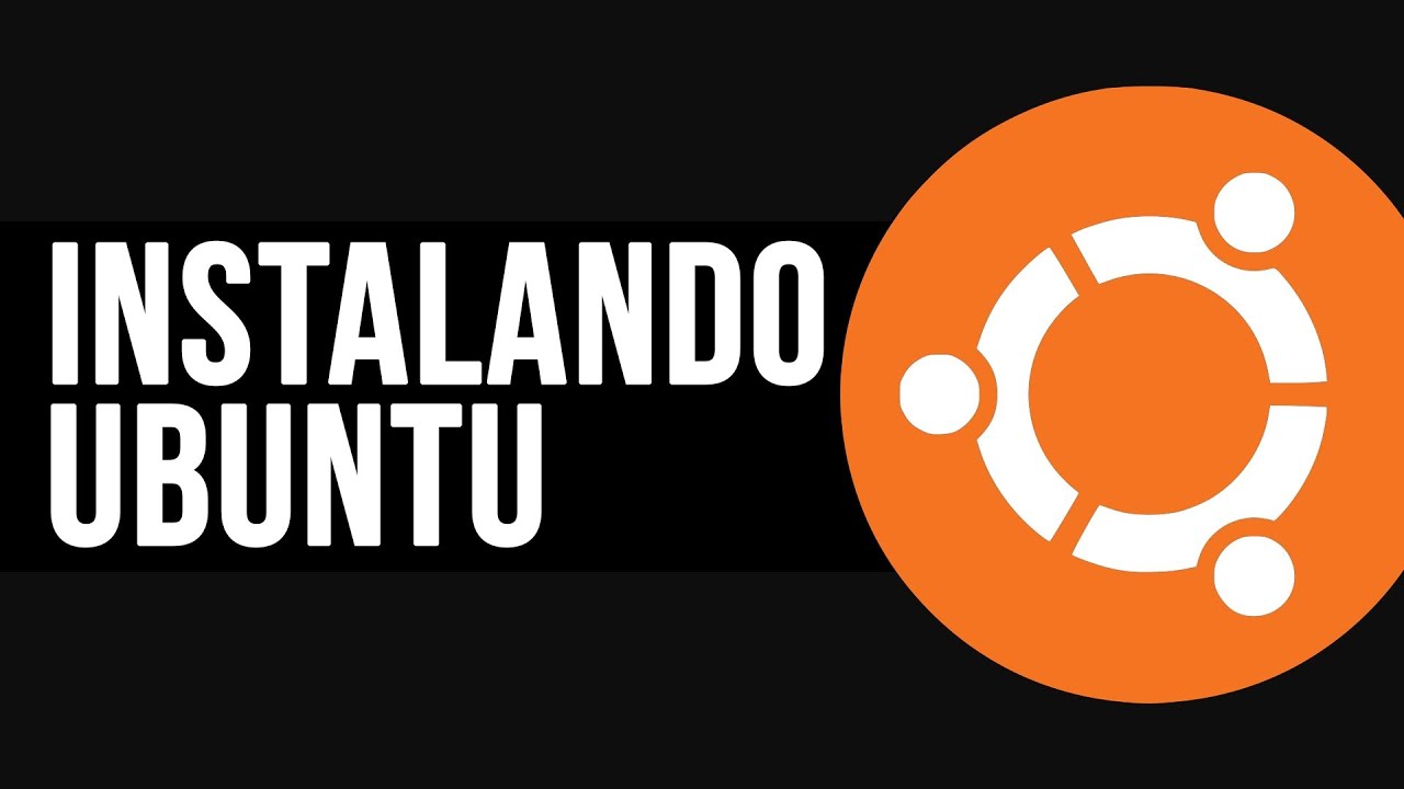 Ubuntu Como Formatar E Instalar O Ubuntu 13 14 No Seu PC TUTORIAL 