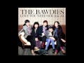 THE BAWDIES-HIT THE ROAD JACK feat. AI