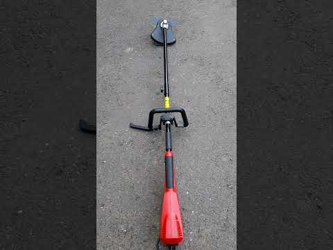 Eletric Trimmer MTD EB1000B 1000W #shorts