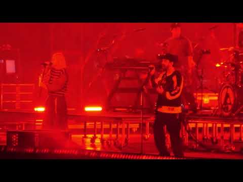 Linkin Park LIVE Good Things Go - Hamburg, Germany, Volksparkstadion (2026.06.01)