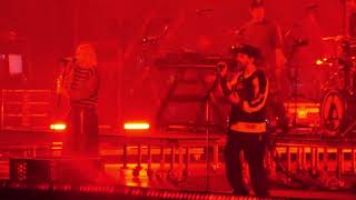 Linkin Park LIVE Good Things Go - Hamburg, Germany, Volksparkstadion (2026.06.01)