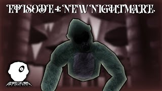 Gorilla labs - episode 4 | the new nightmare