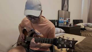 Blur Love Cover