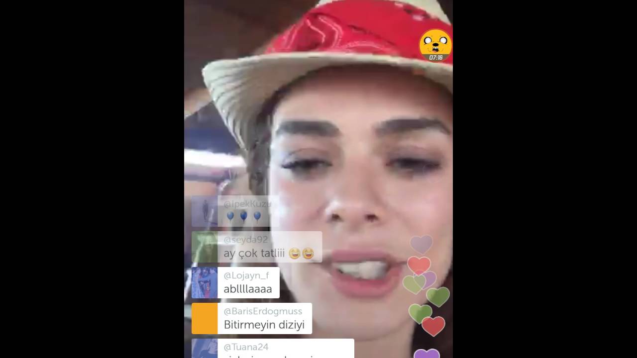 Aşk Yeniden Ekibi Final Hakkında Konuştu