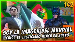 THE PENSION #142 | I AM THE FACE OF THE WORLD CUP AND I FIRED 3 AURRERA EMPLOYEES