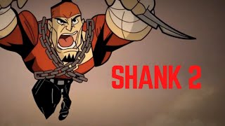 Why Shank 2 is STILL a Hidden Gem in 2025