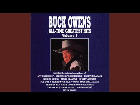 Buck Owens - Together Again