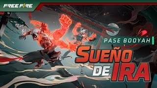 Sueño de Ira 😡👊 | Pase Booyah Temporada 14 | Garena Free Fire LATAM by Garena Free Fire LATAM 73,606 views 3 months ago 1 minute, 56 seconds