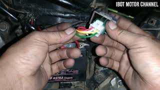 Download Lagu Penyebab Dan Cara Mengatasi Lampu Depan Yamaha Jupiter z,Mio,Vega Zr,Mx Cepat Putus/Mati Saat Digas. MP3