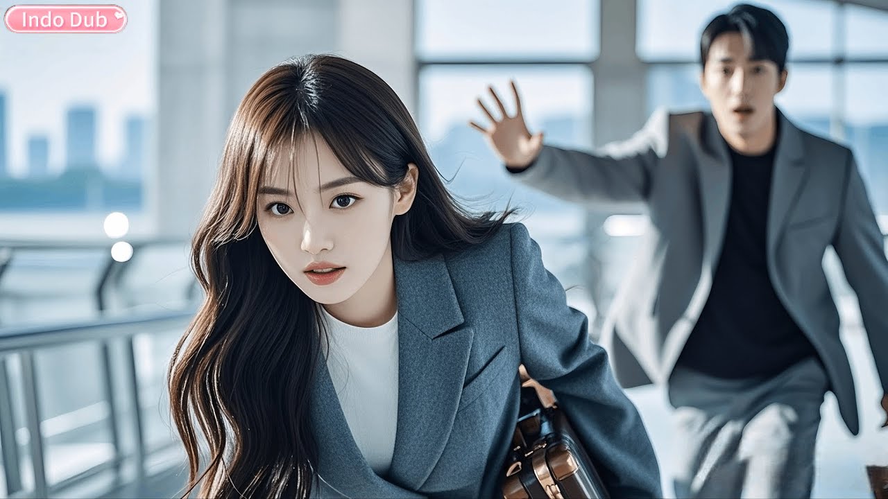 Orang yang ia kejar delapan tahun menghina dia, tak tahan lagi, dia pergi, dan pria itu jadi gila!