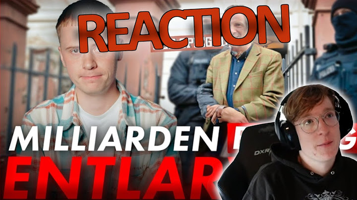 🔴REACTION Fake Werbung Auf den Spuren des Betrüger Netzwerks