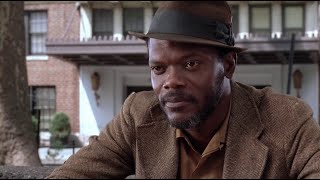 Life lessons from chess | Fresh (1994)