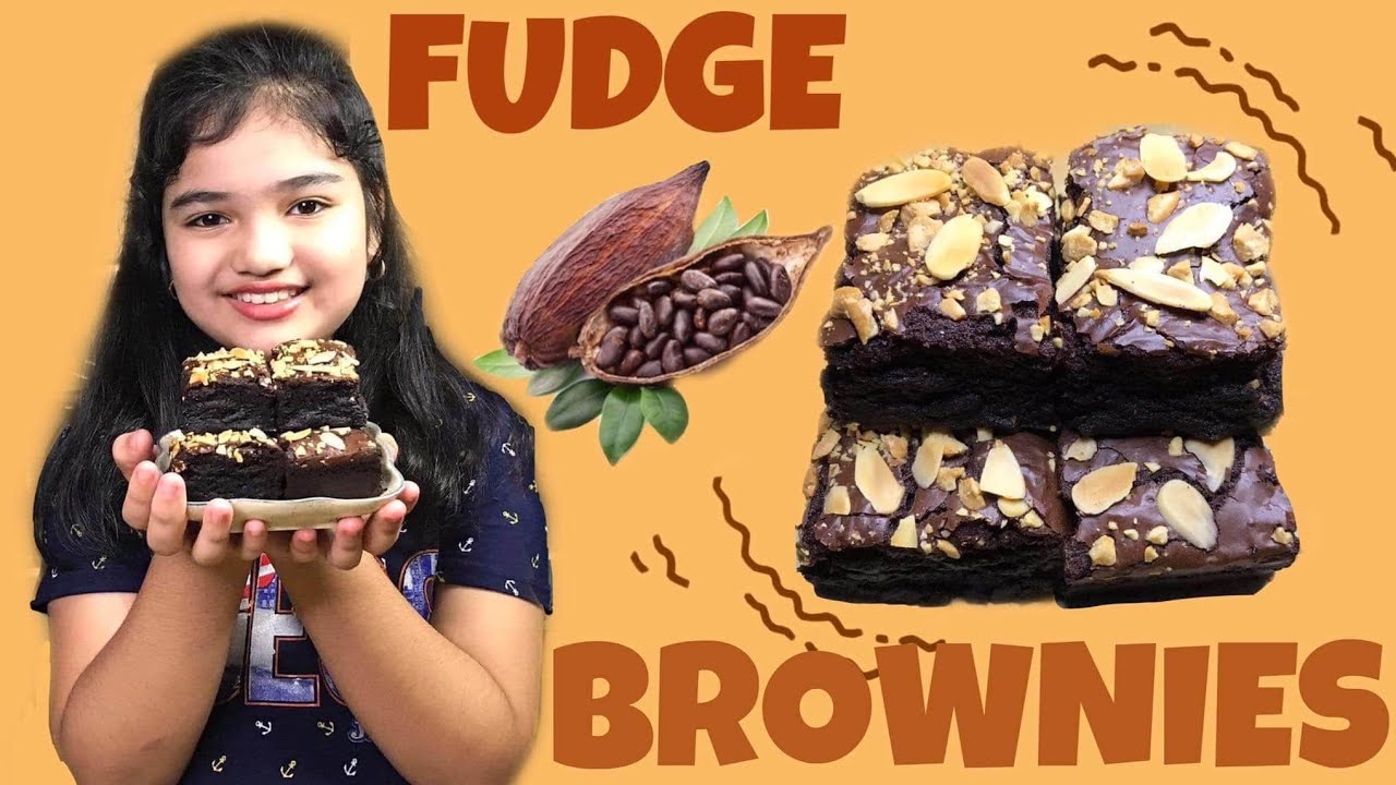 HOW TO MAKE FUDGE BROWNIES PWEDENG PANG NEGOSYO / ONLINE SELLING