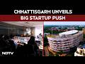 Chhattisgarh News | Chhattisgarh Pushes Startups, Boosts Youth Jobs