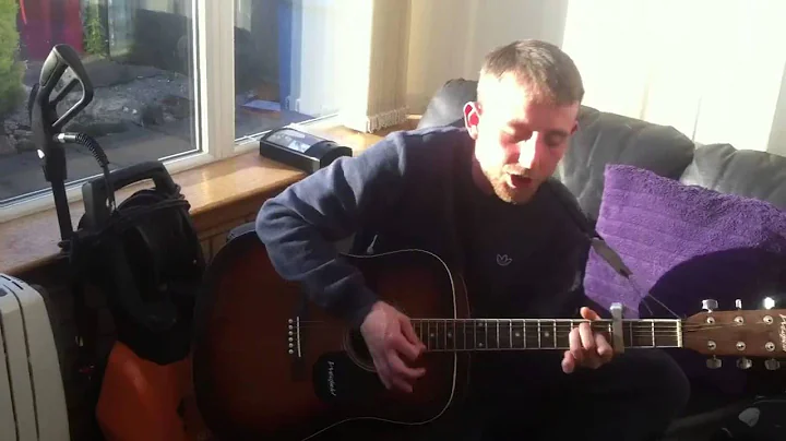 James Cassidy - Crossfire