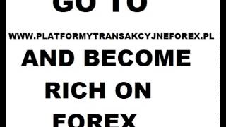 The professional forex trading platform XTB