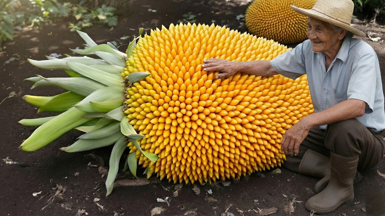 Top 20 Vegetais Raros e Interessantes que Você Com Certeza NUNCA Ouviu Falar #Vegetais #LegumesRaros