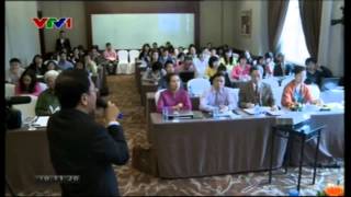 VTV2 Thời sự 10h 11/04/2014
