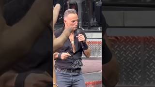 Old Song, But Still Feels the Same #brucespringsteen #springteen #monkband #70s Information