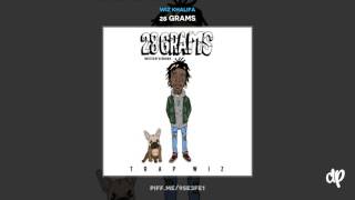 Wiz Khalifa - The Last (Prod by SAP)