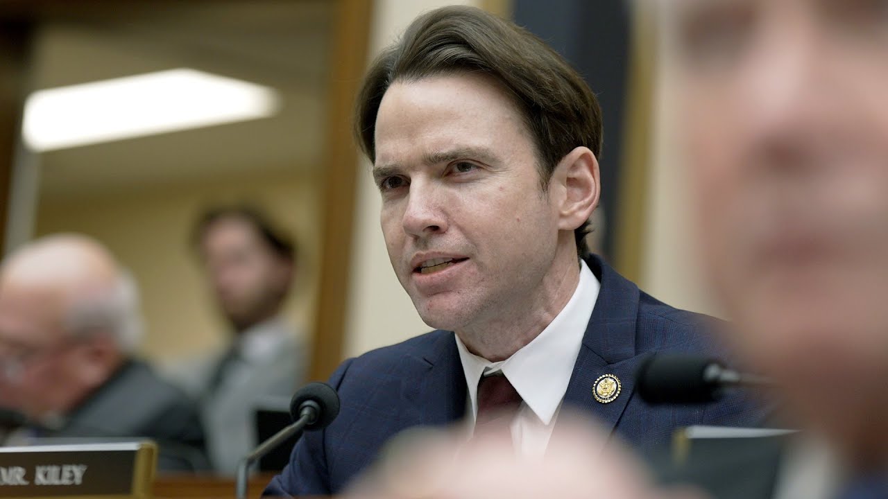 Rep. Kiley: Iran Must Not Be Permitted to Obtain Nuclear Weapons