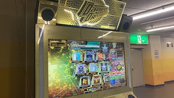 [DDR A20+] Live配信プレイ 2020/11/12 深夜DDR