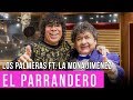 Los Palmeras ft. La Mona Jiménez - El Parrandero | Video Oficial Cumbia Tube