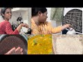 My mykavlog 2 2024  my allrounder mom paneer recipe  begusarai ki grmi  family vlog 