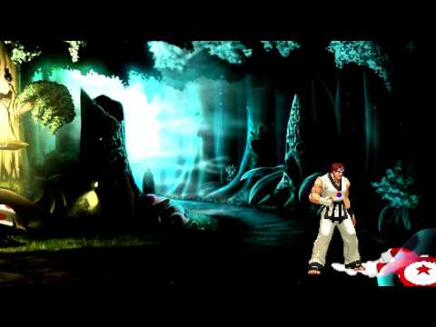 IKEMEN - Nero Vs. Dissidia: Match #3