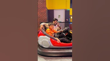 Car Race Challenge 🚘😎 #priyalkukreja #shorts #ytshorts