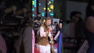 Singer Pratik pagare | bipinmhatrerocks | #vairalshorts #ajaygaikwad #songs #reaction