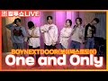 LIVE BOYNEXTDOOR 보이넥스트도어 One And Only 두시탈출 컬투쇼 