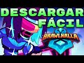 💻 DESCARGAR / INSTALAR BRAWLHALLA PARA PC *ONLINE* (GRATIS) | STEAM - ÚLTIMA VERSIÓN (2023)