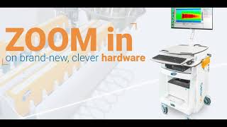The New Laborie Solar GI for High Resolution Manometry