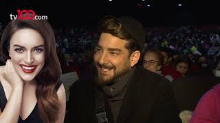 Enis Arıkandan Camdaki Kızla Ilgili Flaş Açıklama...