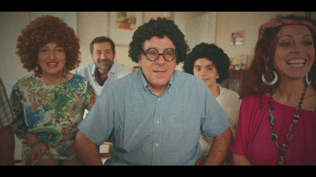 Mario Donatone & Bluesman Latino feat. Antonello Salis - Foto di famiglia