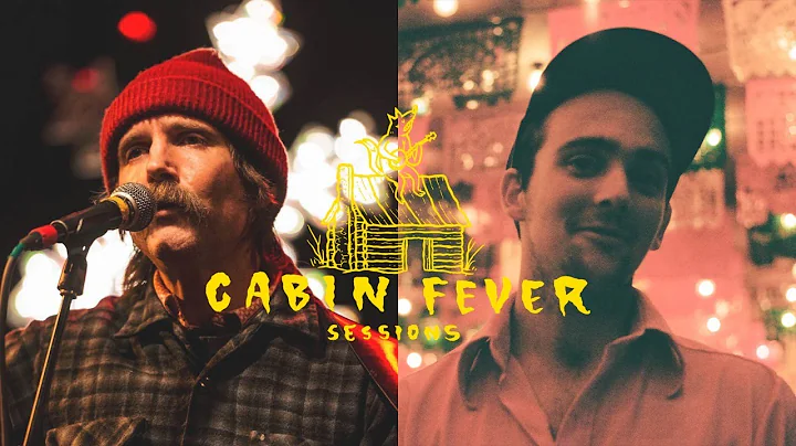 Cabin Fever Sessions: Chris Acker & Dean Johnson