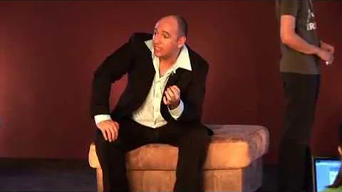 Learn from the Godfather of Internet Marketing - M...