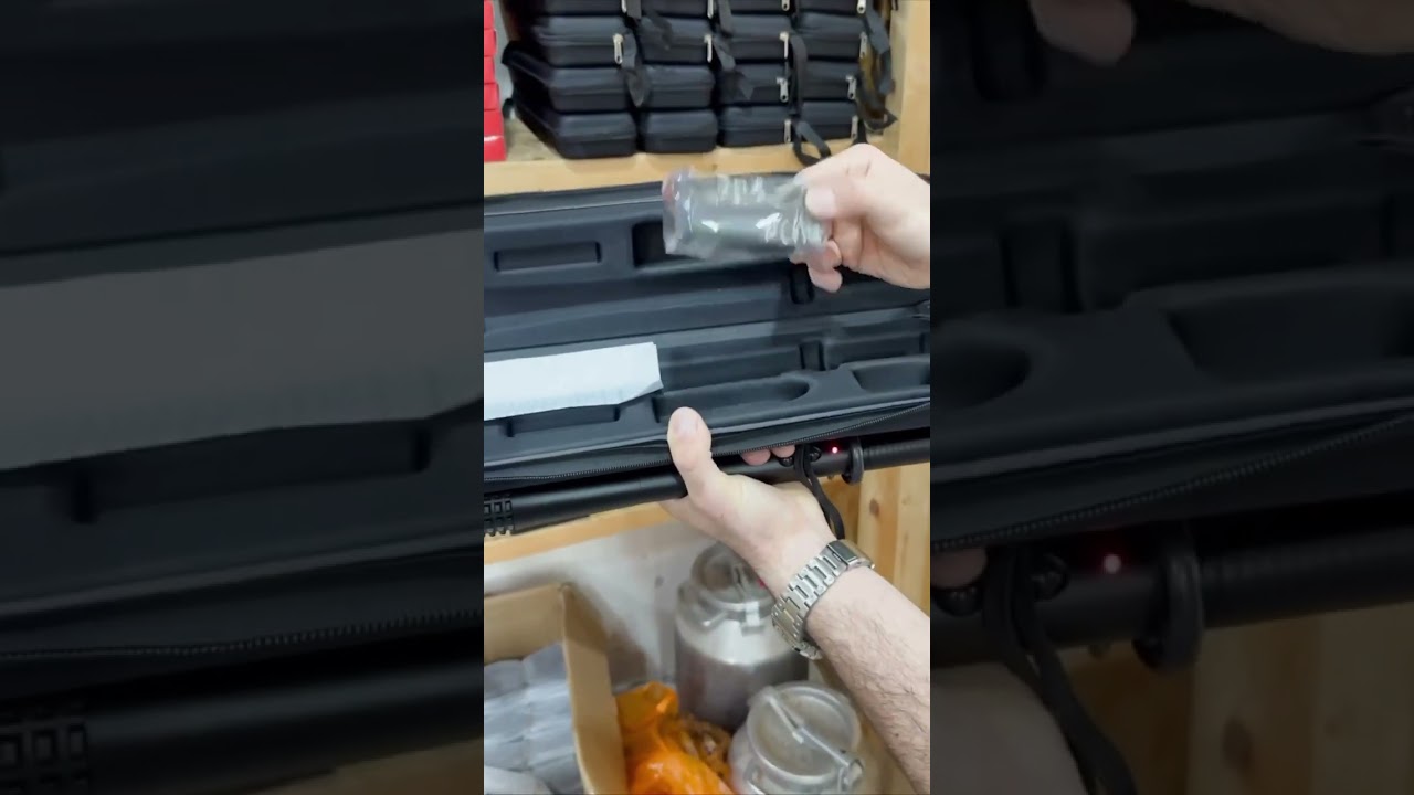 Дубинка шокер плюс фонарик 🔦 