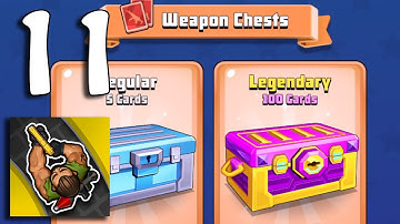 Hunter Assasin 2 - Gameplay Walkthrough Part 11 - Good Work (Android, iOS)