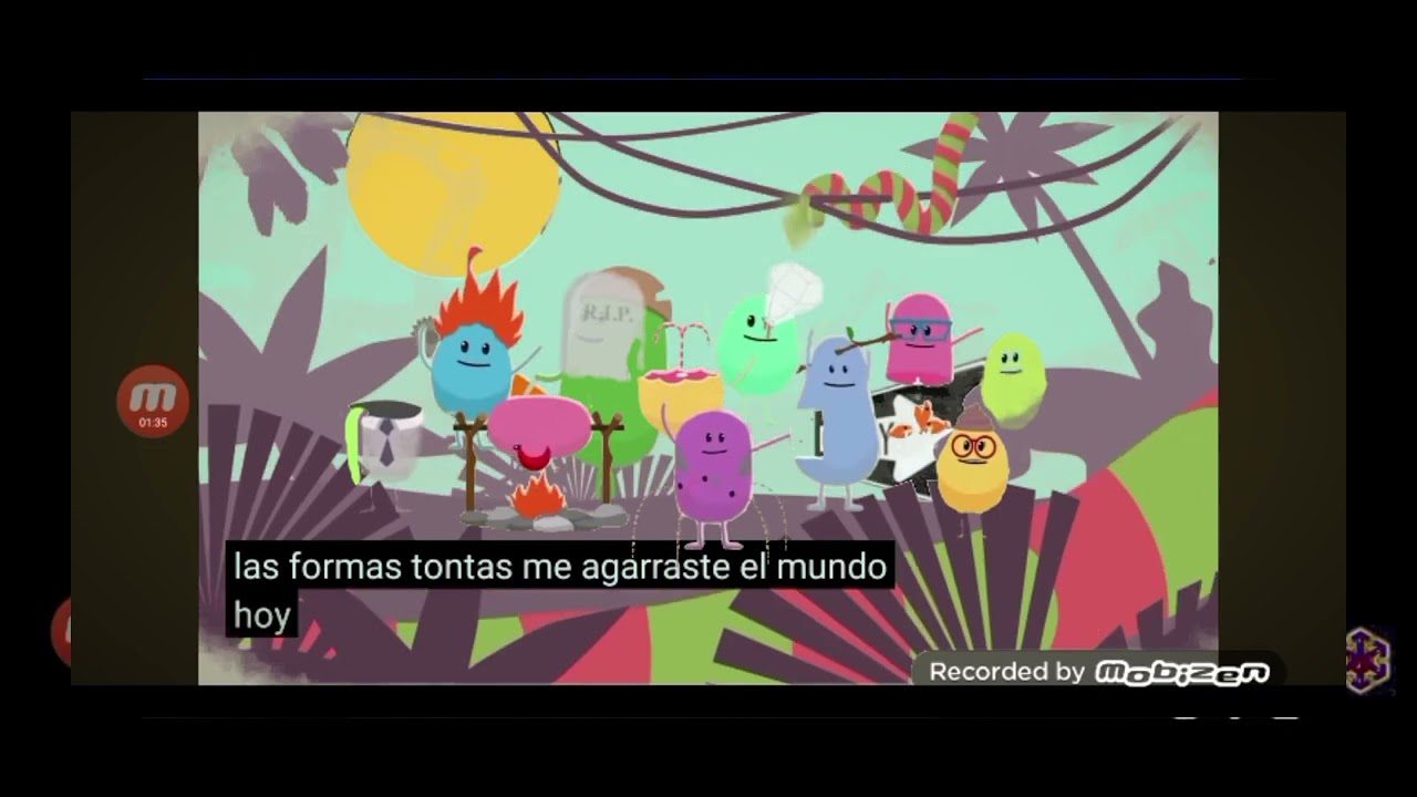 Dumb ways to die v3