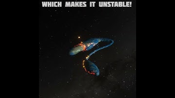 What if Earth was a donut? #space #universe #donuts #spacesim #simulation #opensph #shorts